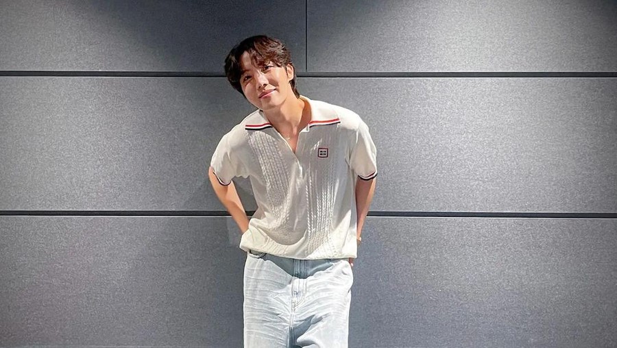 J-Hope BTS J-Hope BTS