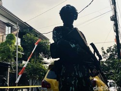 Ferdy Sambo Rekayasa Kasus, Tembak Dinding Pakai Pistol Brigadir J