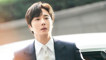 img-title Adu Akting dengan Yuri SNSD, Jung Il Woo Jadi Pria Idaman di 'Good Job'