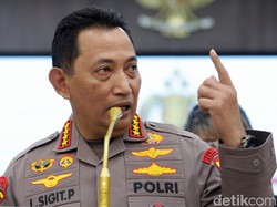 Irjen Sambo Tersangka, Korpus BEM Nusantara: Bentuk Keseriusan Kapolri