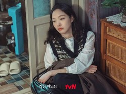 Bikin Penonton Sesak, 5 Aktris Korea yang Dinilai Paling Jago Akting Nangis