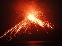 Bukan Bumi, Venus Punya Gunung Api Terbanyak di Tata Surya