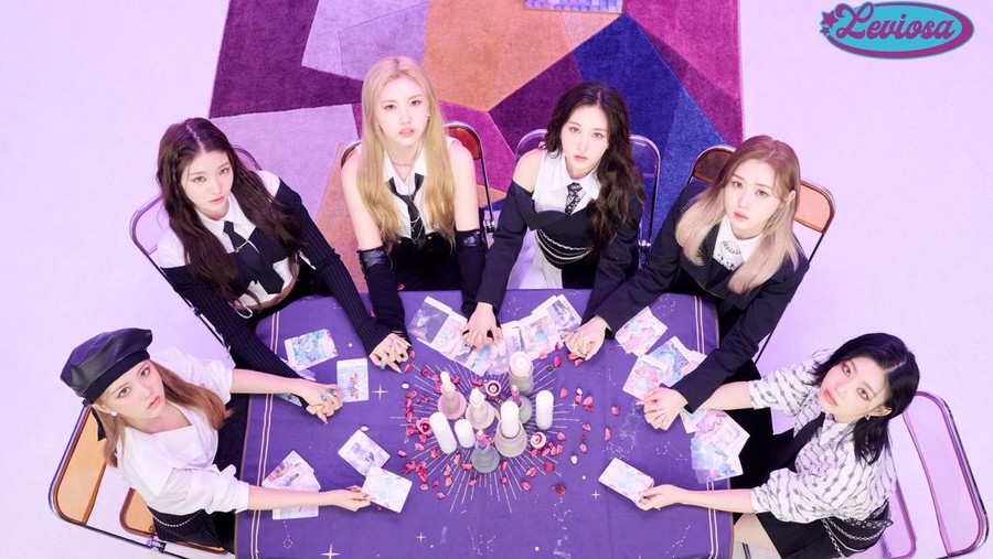 Lirik Lagu KISS - TRI-BE Lirik Lagu KISS - TRI-BE