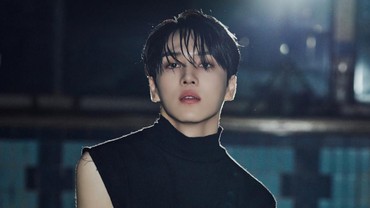 img-title Kino PENTAGON Dirikan Agensi Sendiri Usai Tinggalkan Cube Entertainment