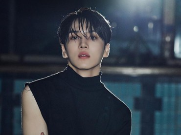 Kino PENTAGON Dirikan Agensi Sendiri Usai Tinggalkan Cube Entertainment
