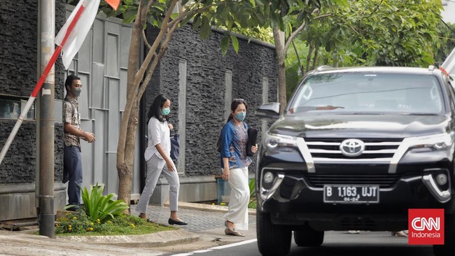 Komnas Perempuan menyayangkan pernyataan LPSK yang menyebut Putri Candrawathi, istri Ferdy Sambo tidak koperatif karena sulit dimintai keterangan.