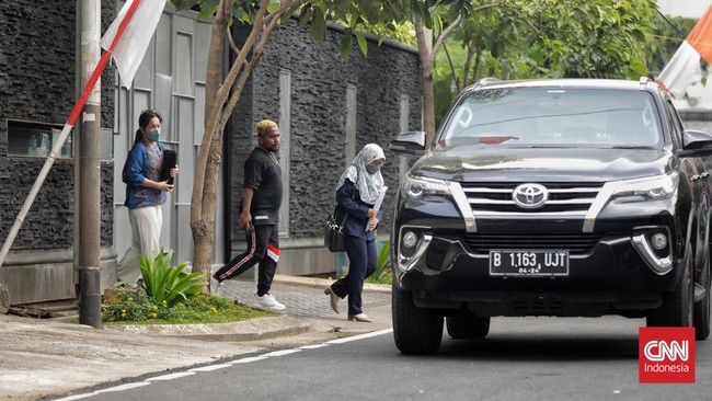LPSK sejalan dengan langkah Bareskrim yang menyetop penyidikan dugaan percobaan pembunuhan dan pelecehan seksual dengan Brigadir J sebagai terlapor.