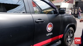 AKBP Doddy Lengkapi Berkas Pengajuan Justice Collaborator Kasus Teddy