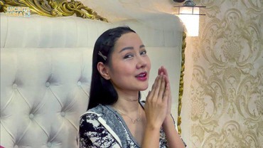 img-title Ini Keinginan Lucinta Luna usai Puas dengan Hasil Operasi Plastik