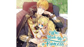 Sinopsis Suddenly I Became a Princess, Upaya Putri Hindari Takdir