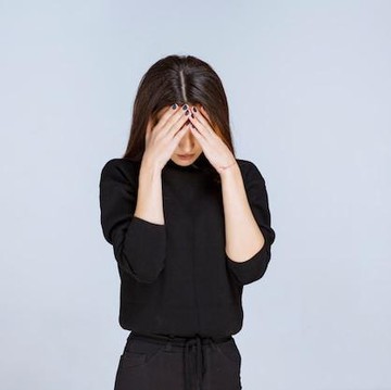 img-title Mendobrak Stigma yang Sering Dialami Perempuan, Salah Satunya Masalah Menstruasi yang Tidak Normal!