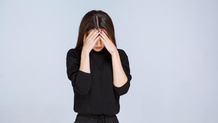 Mendobrak Stigma yang Sering Dialami Perempuan, Salah Satunya Masalah Menstruasi yang Tidak Normal!