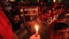 Mahfud MD: Kasus Sambo Masih Bersambung Lagi