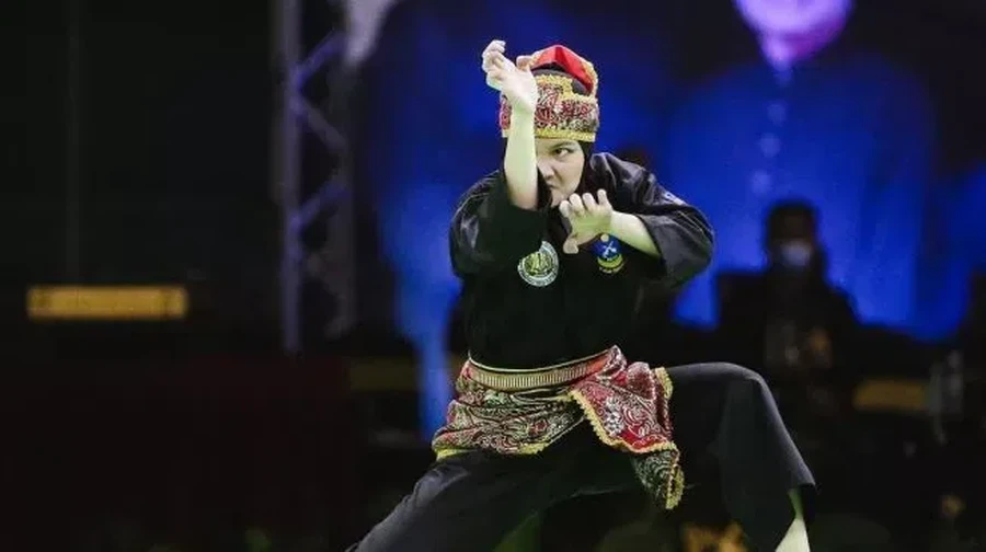 Merrywati Manuil