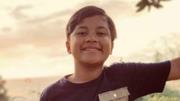 7 Potret Muzakki Ramdhan, Pemeran Wisnu di Film Pengabdi Setan 2: Communion