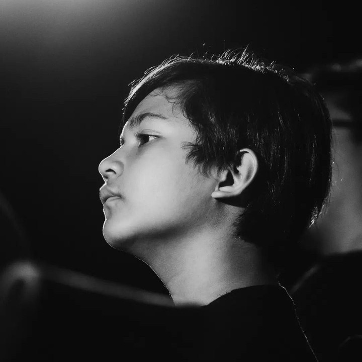<p>Muzakki Ramdhan merupakan aktor kelahiran 11 Agustus 2009. Saat ini ia baru berusia 12 tahun, Bunda. (Foto: Instagram @m.u.z.a.k.k.i)</p>