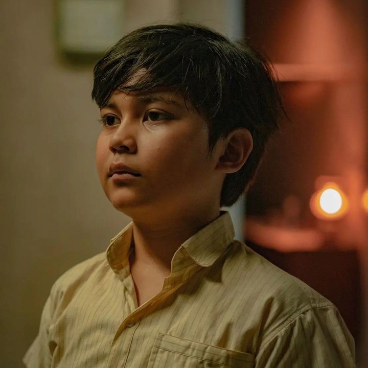 <p>Bunda yang sudah menyaksikan film <em>Pengabdi Setan 2: Communion</em> tentu tidak asing dengan Wisnu Hendrawan. Karakter itu dimainkan oleh aktor remaja bernama Muzakki Ramdhan. (Foto: Instagram @m.u.z.a.k.k.i)</p>