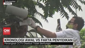 VIDEO: Kronologi Awal VS Fakta Penyidikan
