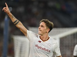 Keputusan Mourinho Sudah Final, Zaniolo Not For Sale