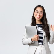 Suka Pakai Outfit yang 'Itu-itu Aja'? Bisa Jadi Kamu Sosok yang Jenius