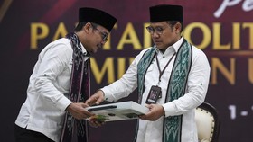 PKB Mulai Tancap Gas Usai Harlah ke-25 di Solo