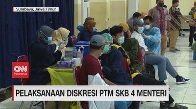 img-title VIDEO: Pelaksanaan Diskresi PTM SKB 4 Menteri