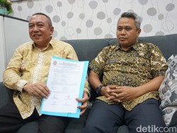 Salah Gunakan Wewenang Rekrutmen Pegawai, Sekdin KB Mojokerto Dicopot