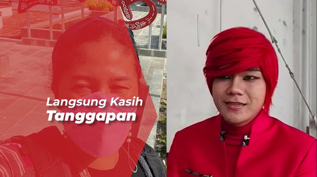 Pesulap Merah Bongkar Trik Pawang Hujan, Mbak Rara Kena Sentil