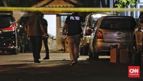 'Amplop Bapak' Kasus Brigadir J Jadi Lelucon di Rapat Komisi III DPR