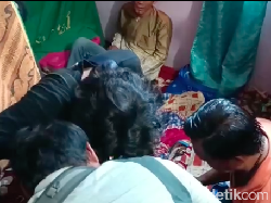 Sebelum Dibunuh di Kelas, Bocah SD di Deli Serdang Sempat Diancam Pamannya
