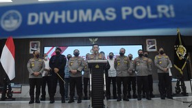 Pakar Sindir Polri Tak Ungkap Motif Pembunuhan Brigadir J