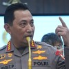 Kapolri Perintahkan Anggota Segera Ungkap Kasus Kematian Diplomat RI