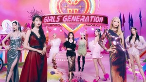 Girls' Generation Sukses Langsungkan Comeback Musim Panas Sekaligus Rayakan Tahun Debut Ke-15 Bersama Penggemar