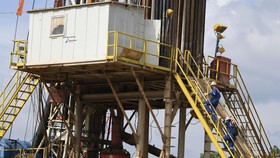 Harga Minyak Naik ke US$78,29 per Barel Imbas Penurunan Stok AS