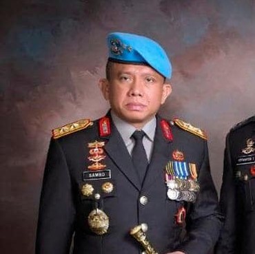 Motif Pembunuhan Brigadir J Disorot, Ada Cinta Segiempat hingga Perjudian