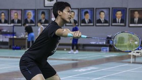 15 Wakil Indonesia Jelang Drawing Kejuaraan Dunia 2022