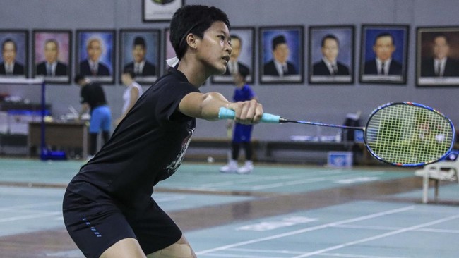 Berikut 15 wakil Indonesia yang dipastikan bakal berlaga di Kejuaraan Dunia 2022. Drawing Kejuaraan Dunia akan dilakukan pada Rabu (10/8).