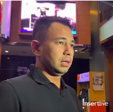 Pernah Satu Band, Raffi Ahmad Ungkap Alasan Aldi Taher Pecat Irwansyah