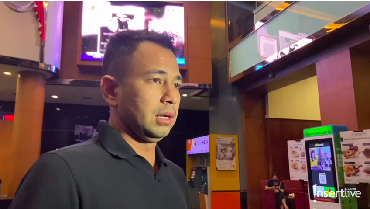 Raffi Ahmad Kesulitan Bikin Visa Amerika Serikat gegara Hal Ini