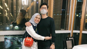 img-title Rizky Kinos Buka Suara soal Izin Nycta Gina untuk Poligami