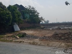 Ada Rumah Bertahan di Proyek Tol Jogja-Solo, Pemilik Tolak UGR Rp 3,5 M