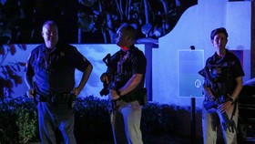 FBI Temukan 11 Ribu Dokumen Negara di Kediaman Trump