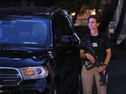 FBI Tangkap Hakim Halangi Penangkapan Imigran Gelap, AS Dilanda Ketegangan