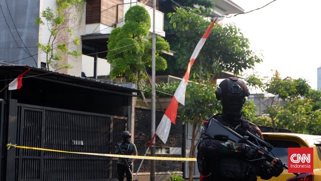 Dalam dakwaan dibacakan AKP Irfan mengambil CCTV vital di kompleks rumdin Ferdy Sambo yang merekam aktivitas luar rumah saat detik-detik eksekusi Brigadir J.
