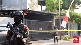 Polri Didesak Lindungi Anak-anak Ferdy Sambo dan Putri Candrawathi
