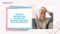 Salahkah Aku, Jika Menolak Menjaga Keponakan Demi Tetap Waras?