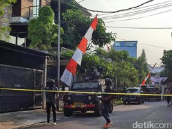 Perwira Terbaru yang Dikurung Terkait Kasus Sambo: Wadirkrimum Polda Metro!