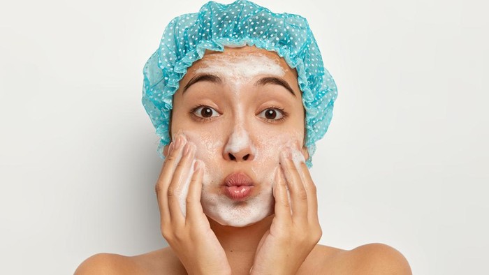 img-title Saran Terbaik Saat Mencuci Muka: