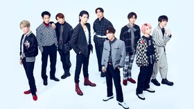Snow Man Akan Rilis Album Kedua dan Gelar Tur Konser