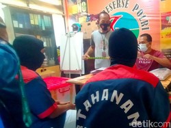 Pria di Surabaya Curi Mobil Teman gegara Terlilit Utang Rp 25 Juta